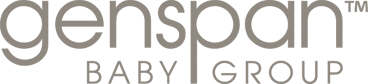 GenSpan Baby Group Logo