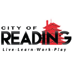 City of Reading logo