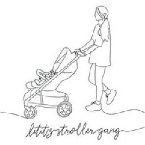 Lititz Stroller Gang logo