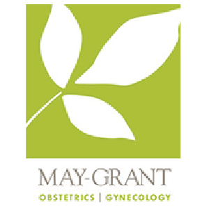 May Grant logo