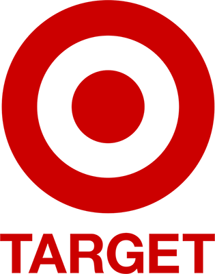 Target logo