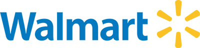 Wal-Mart logo
