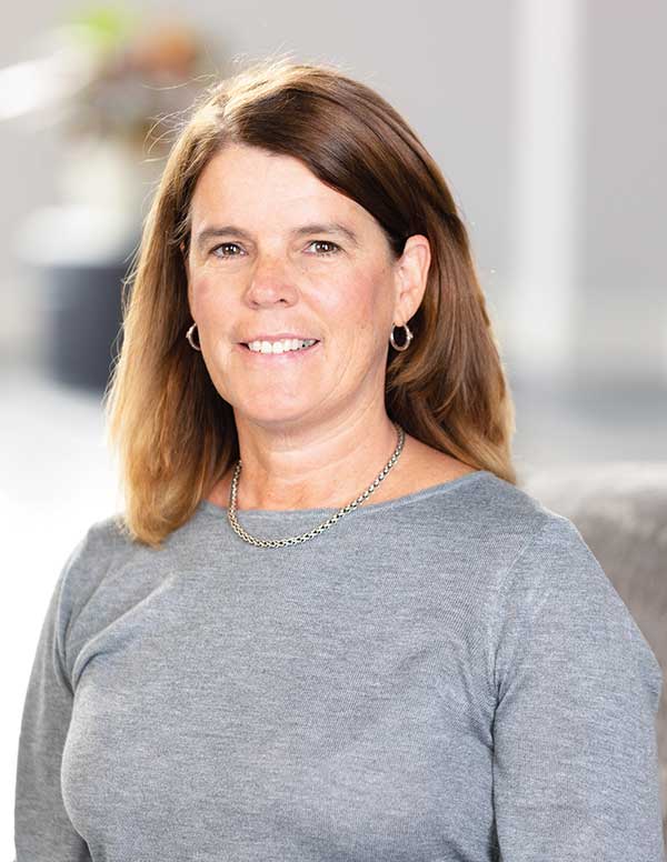 Lynnie Gregor